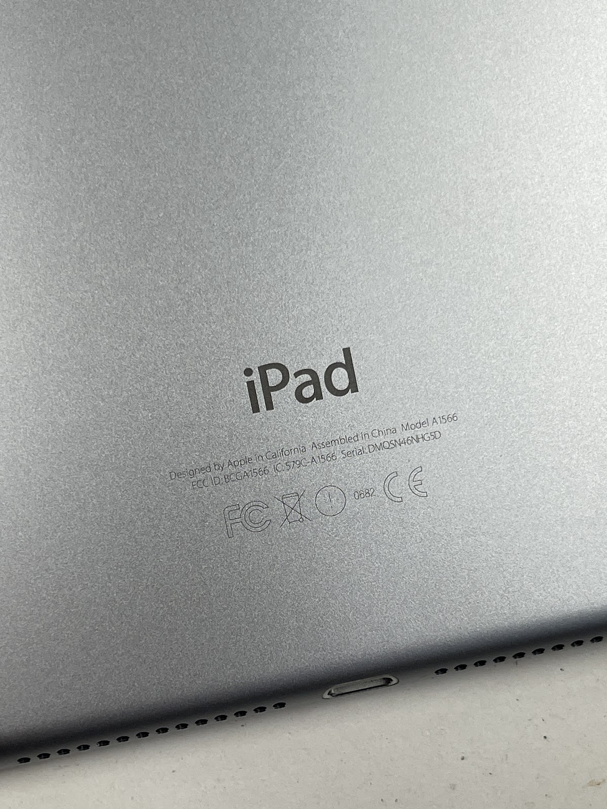 ipad air 2nd 2014 出清機商品圖片