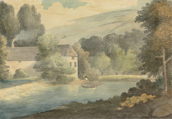 The Boatman