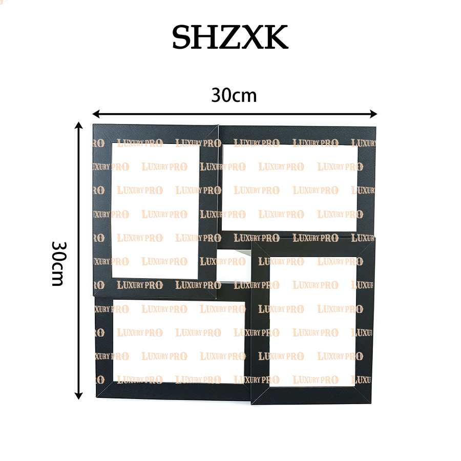 Four - in - one Photo Frame