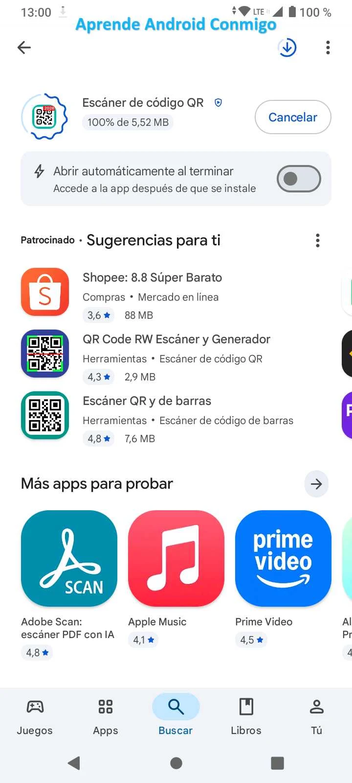 Paso 10