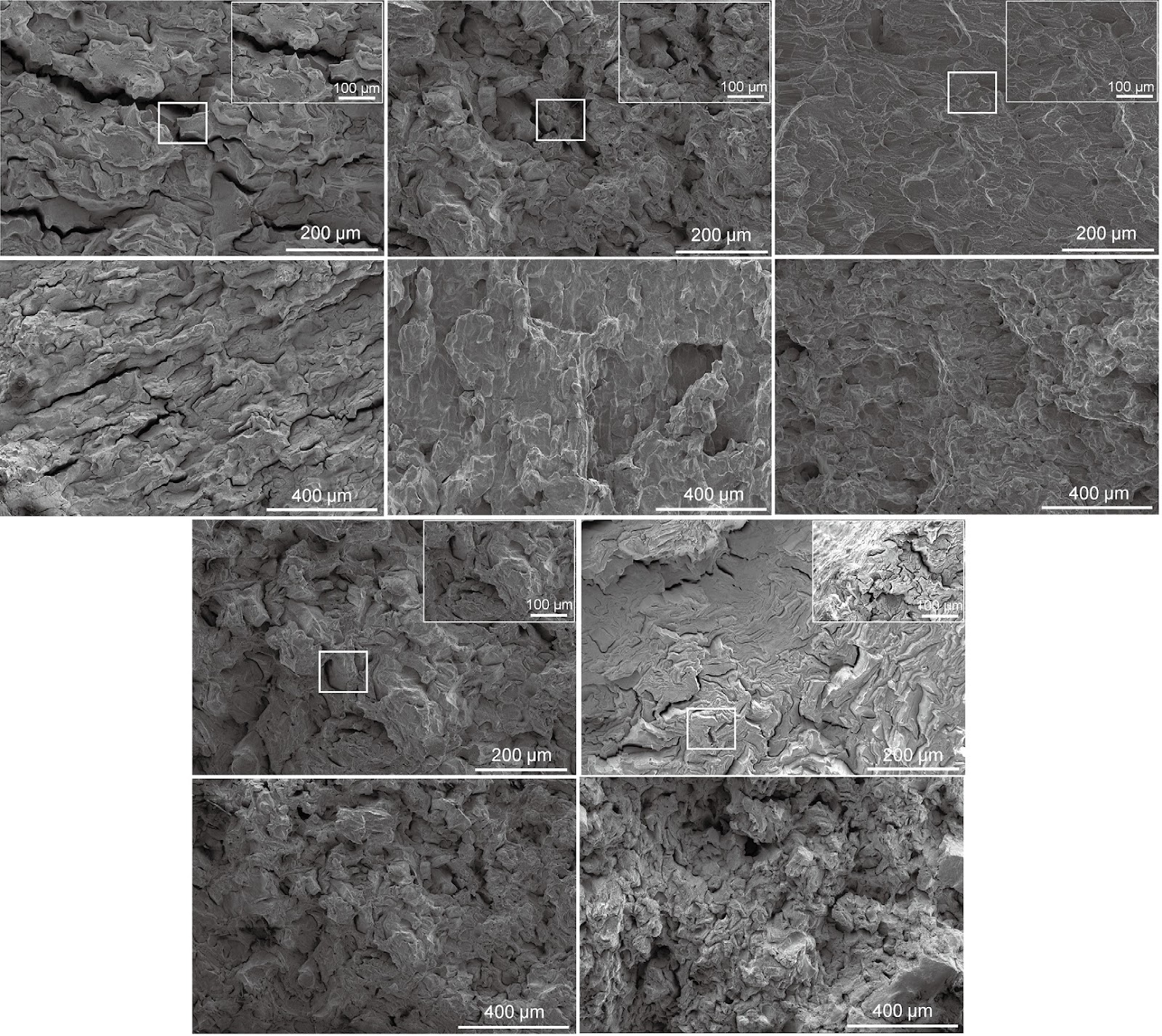 Influence of scanning strategies on microstructure and properties anisotropy of GH3536 alloy formed by laser powder bed fusion