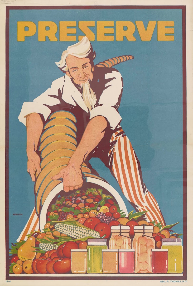Preserve 1918