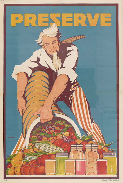 Preserve 1918