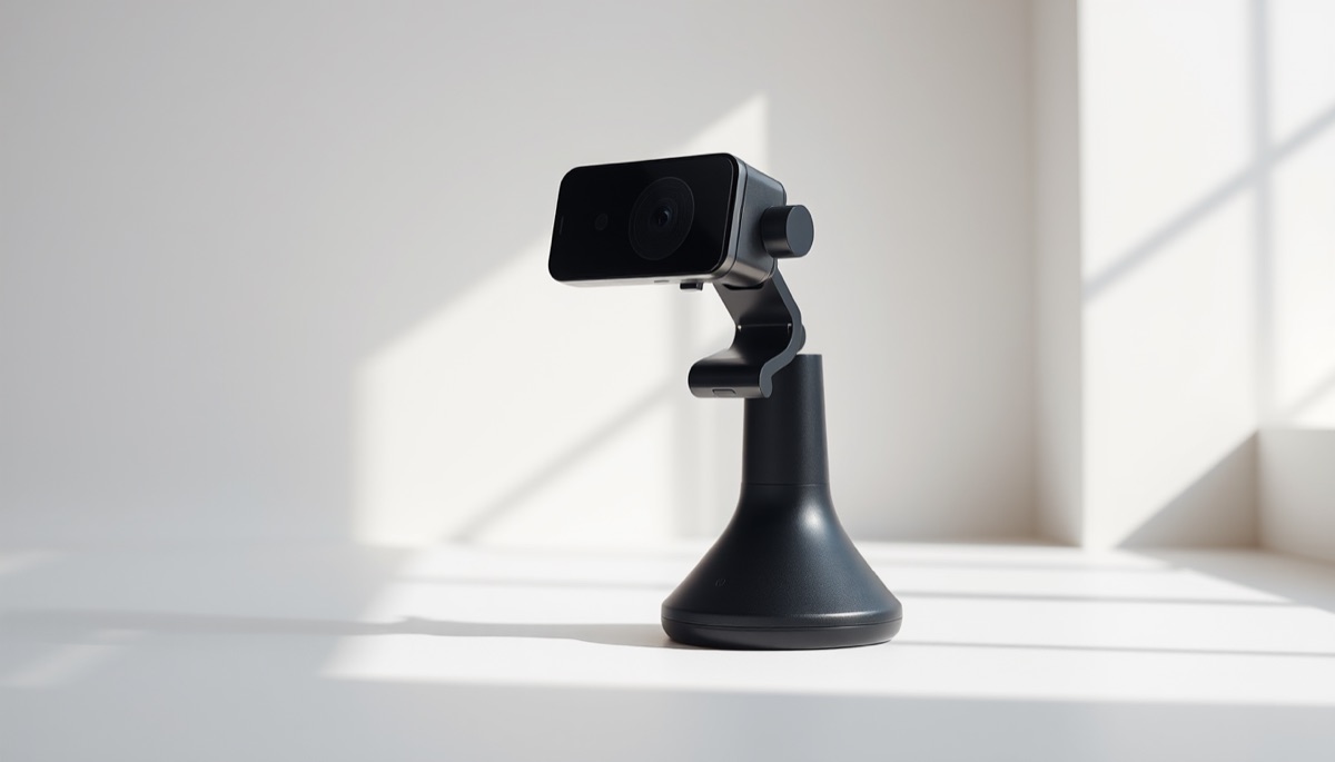 Soportes de Móvil con Seguimiento Facial 360 por IA - Para TikTok y Streaming