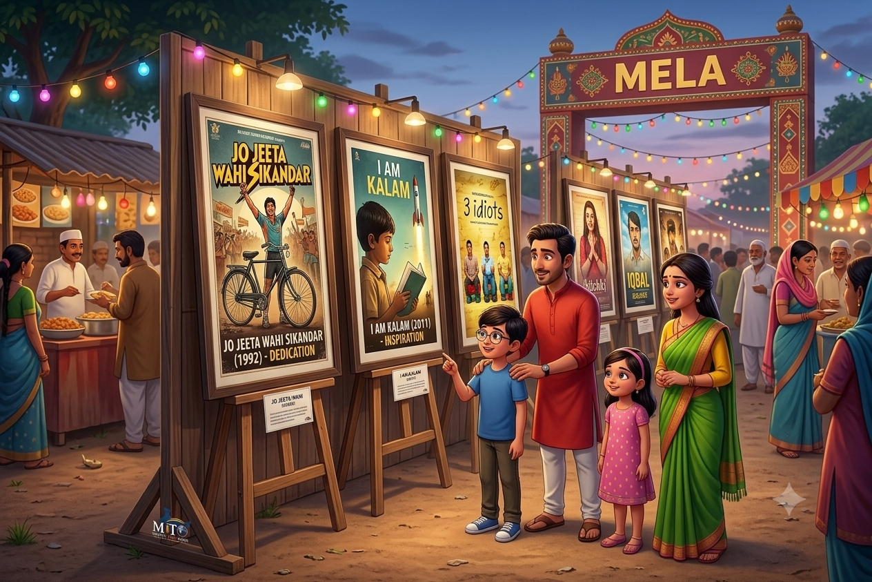 10 More Bollywood Classics Every Indian Parent Must Watch With Their Kids (Part 2)