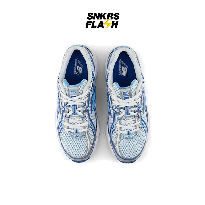NEW BALANCE 740 V2 BLUE AGATE WHITE - U740ST2 - Size 36