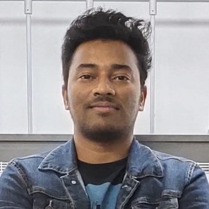Akash Kumar Mishra