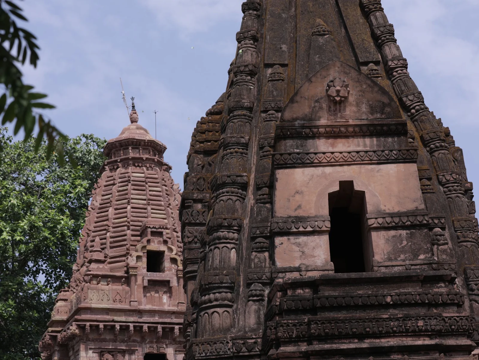 Are there good accommodation options in Janjgir-Champa?