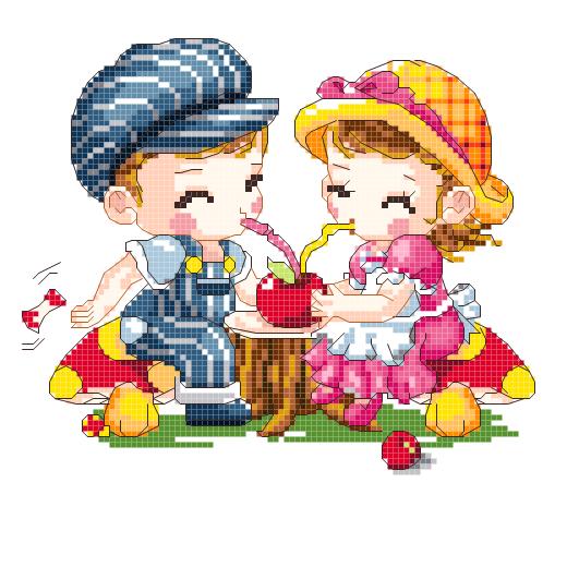 SODA S0618 Pattern