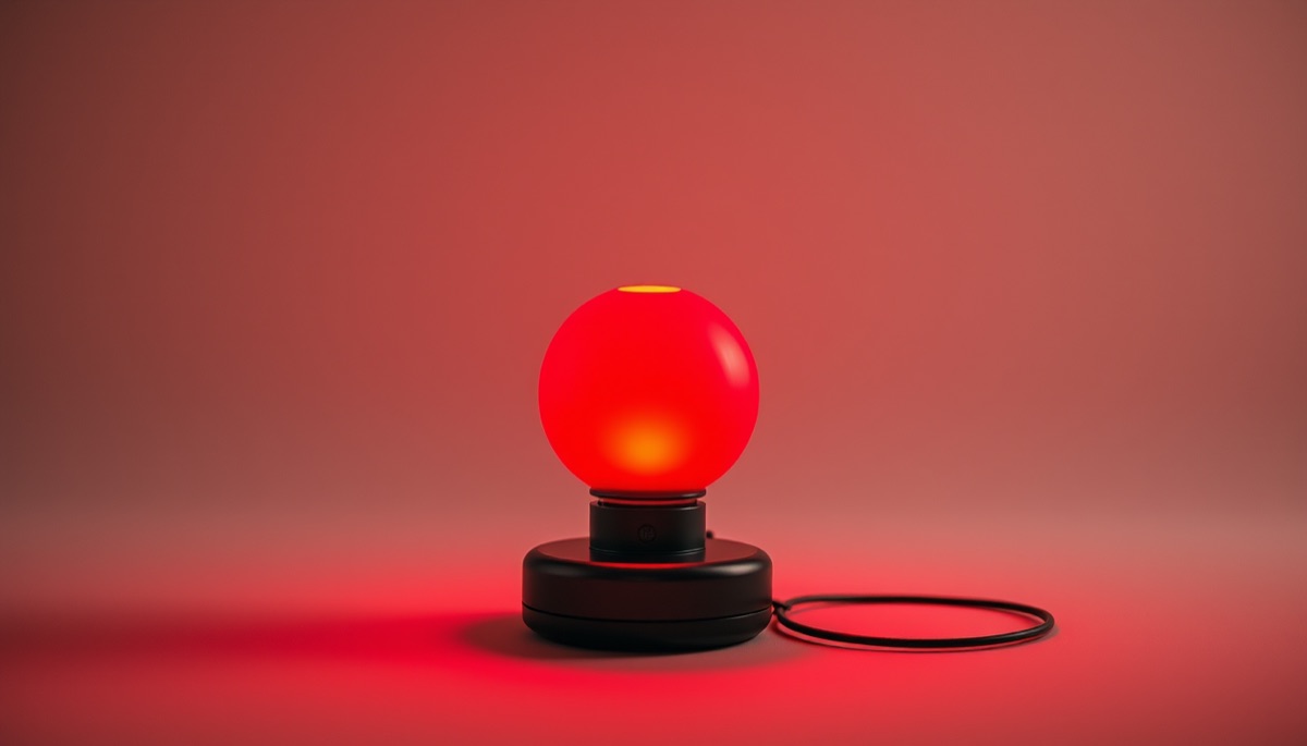 Lámparas de Puesta de Sol Sunset Lamp con Mando y App - Iluminación Ambiental Viral
