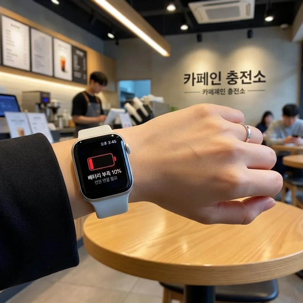 배터리 이슈 리포트