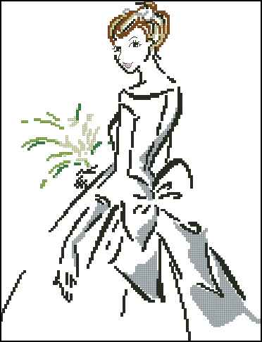CMP 160067 Bride