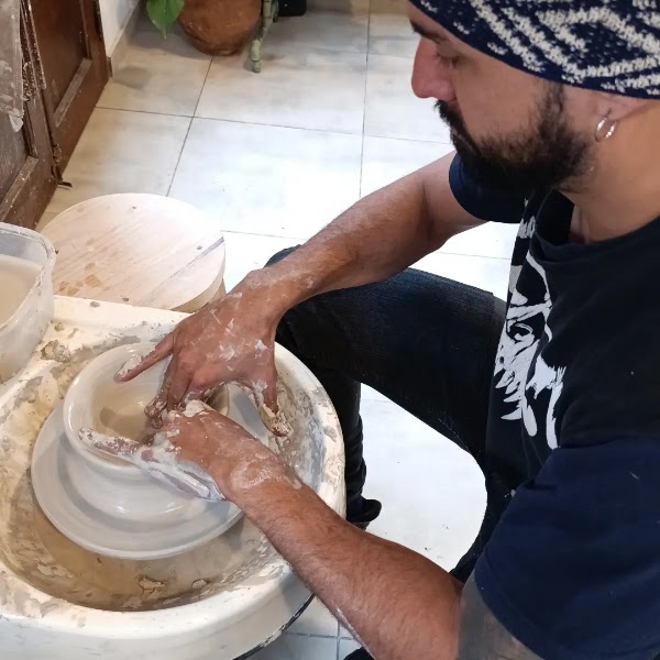 Taller de Cerámica