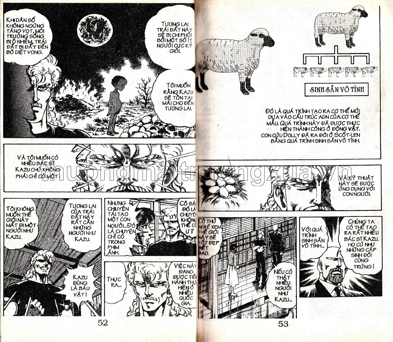 Tập 20 - Trang 107