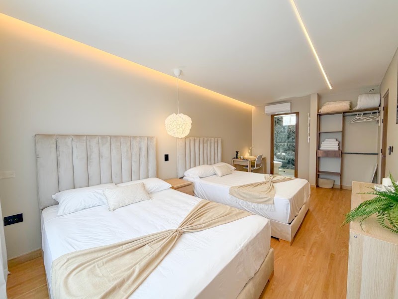 Habitación 402 — foto 3