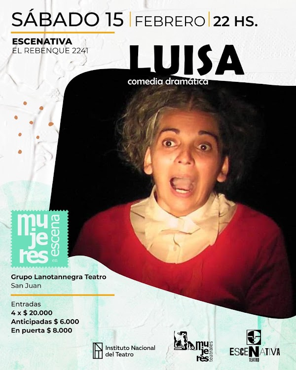 Luisa