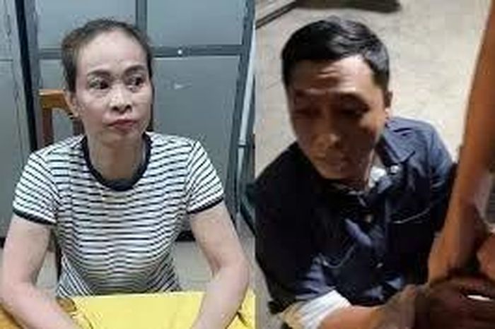 Cầm dao tấn công nhiều người để giải vây cho đồng phạm cướp vàng - Chuyên trang An Ninh Thủ Đô - Báo Công an nhân dân