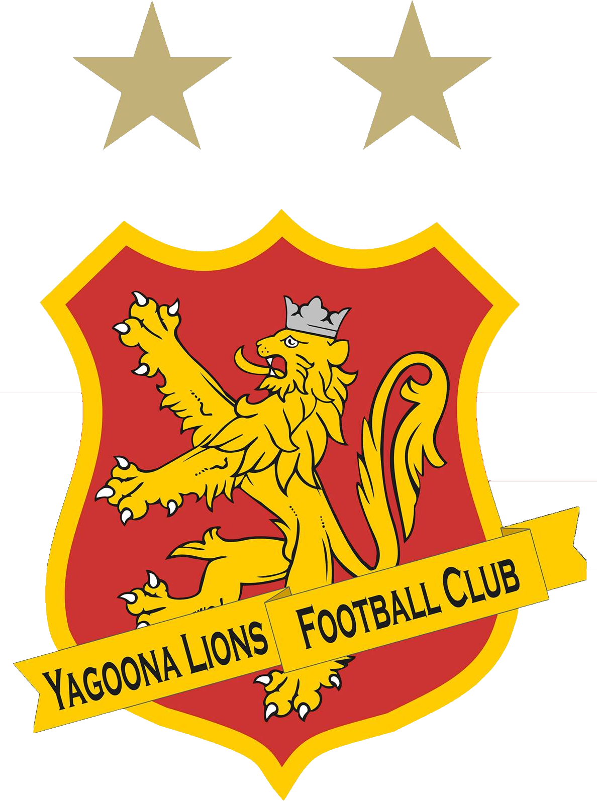 Yagoona Lions logo