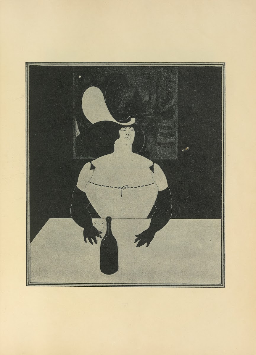 The Fat Woman 1897