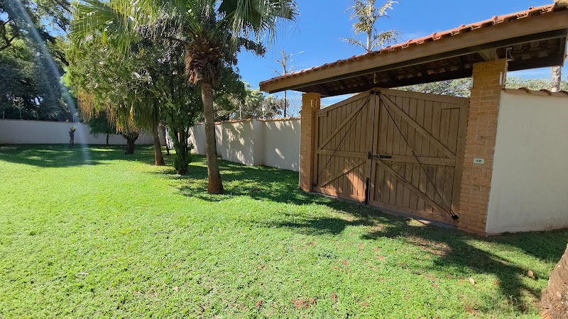 Foto 4 de Chácara pé na represa com 2.000m² no Balneário Costa Azul em Avaré