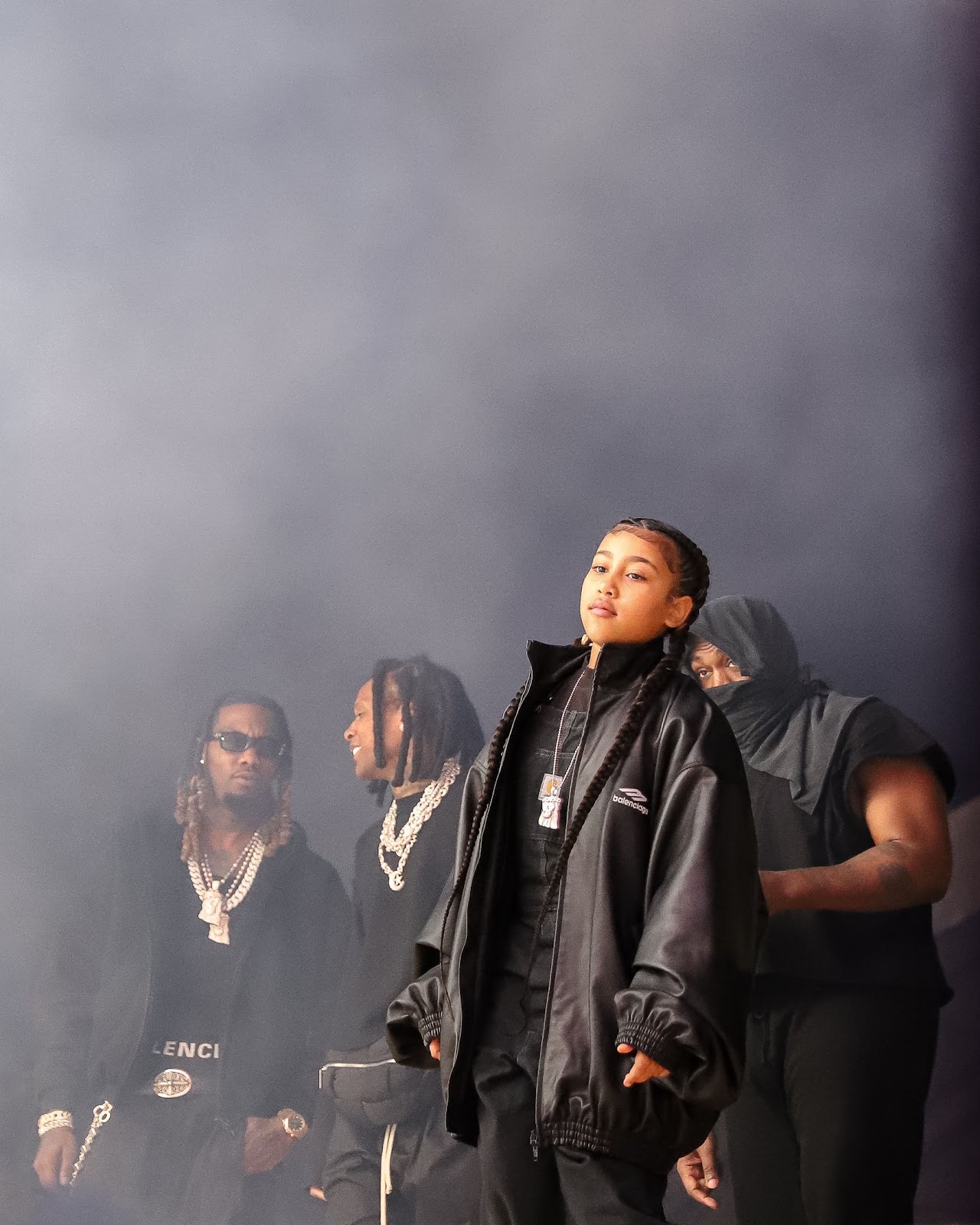 Yeezy gallery image 3