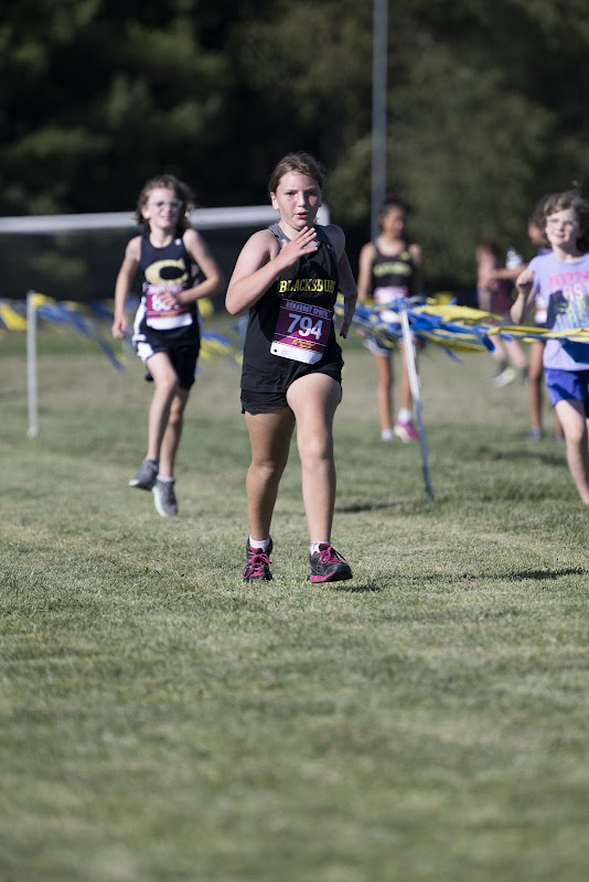 Photo from 2022.09.21 Bruins Classic (Girls)