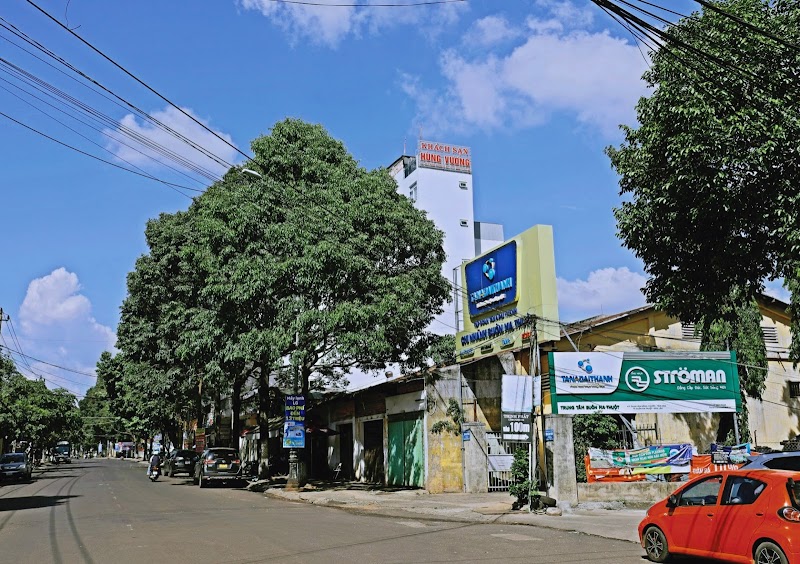Ảnh chính địa điểm