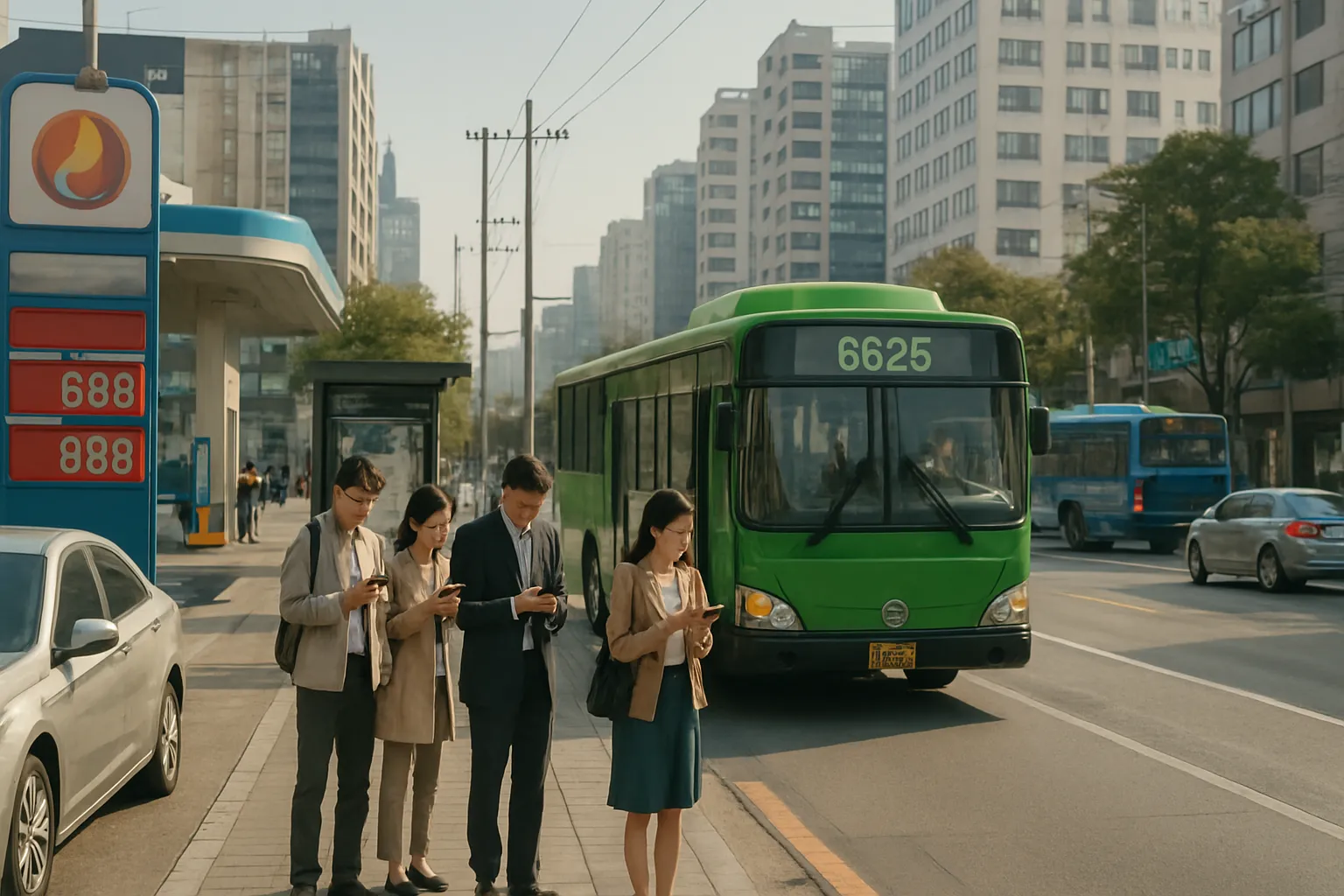 국민 70% 민생지원금과 K-패스 환급 상향, 이번 추경 핵심은 무엇인가 대표 이미지