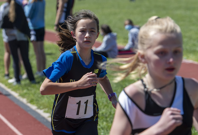 Photo from MS: Track & Field of Addie Li