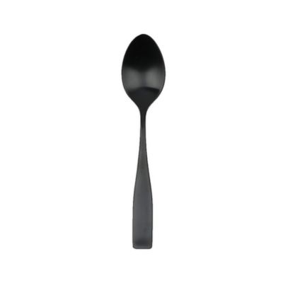 Cuchara para té Our Table™ Beckett color negro satinado