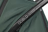 Stroller for twins Euro-Cart Doblo 2024 Jungle