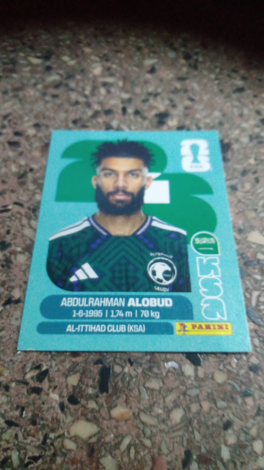 Alobued