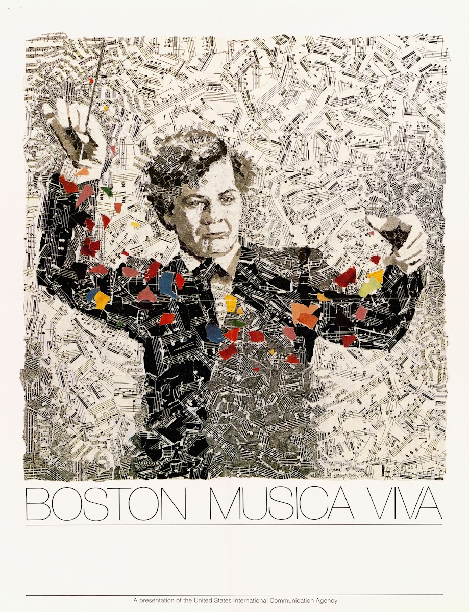 Boston Musica Viva