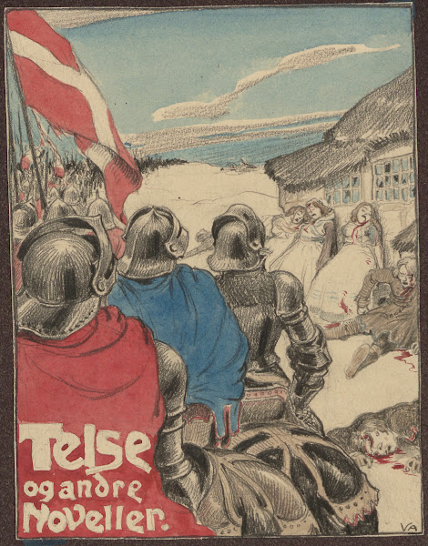 Telse og andre noveller 1895 1928