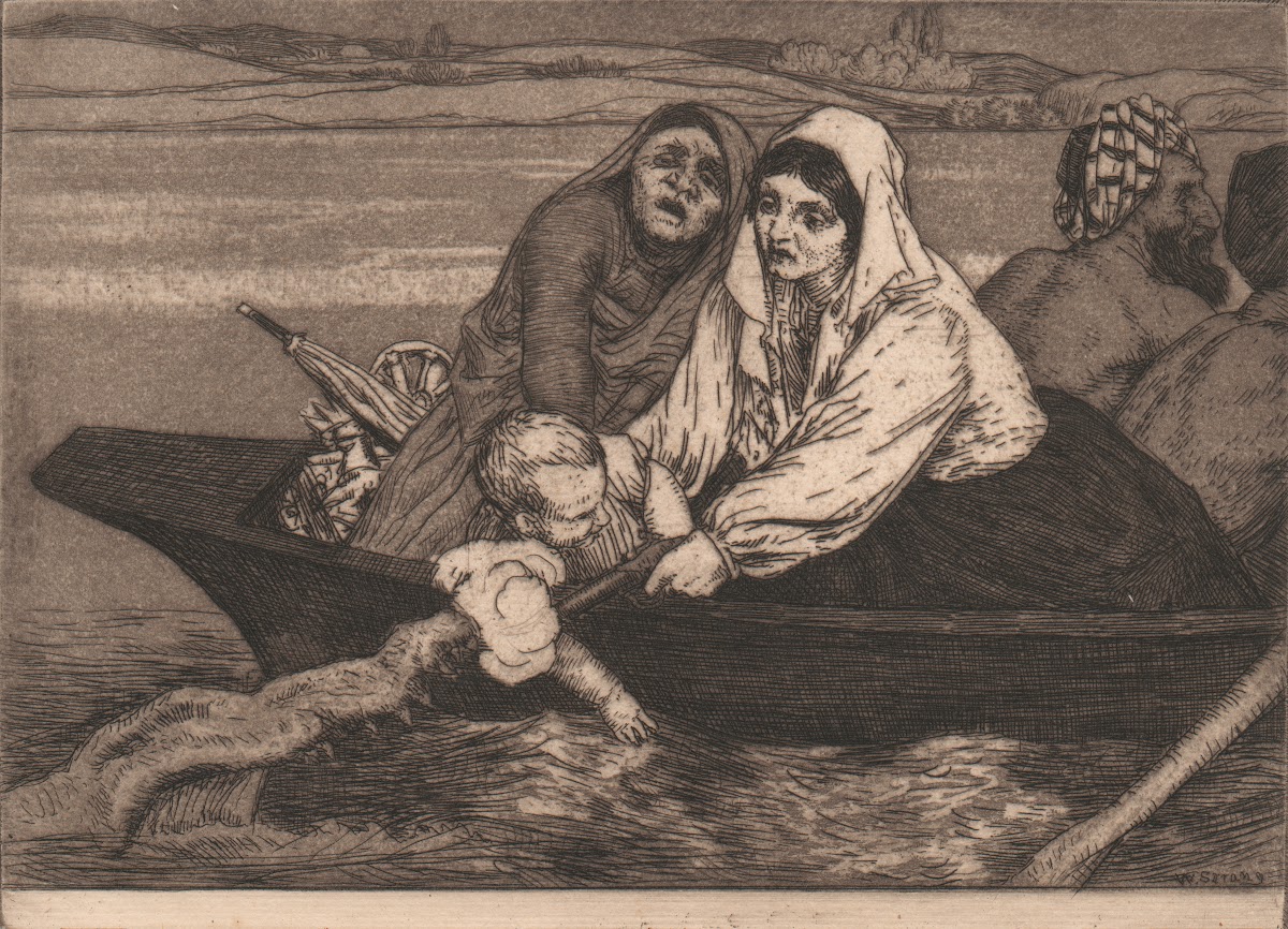 The Undertakers 1900