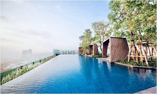 Life @ Ladprao 18 ห้อง AON084 ภาพที่ 3