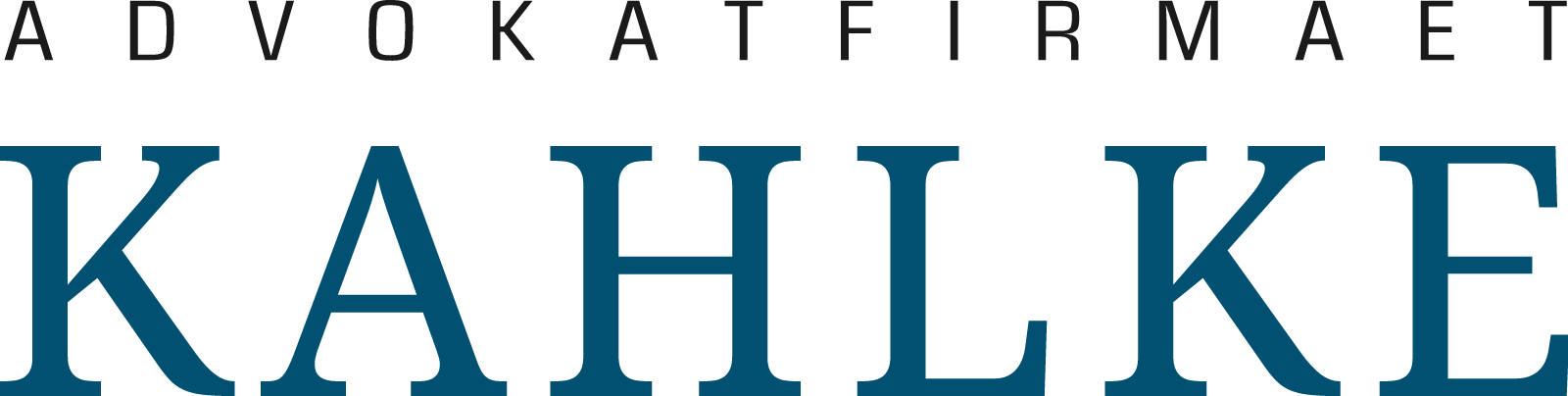 Advokatfirmaet Kahlke I/S
