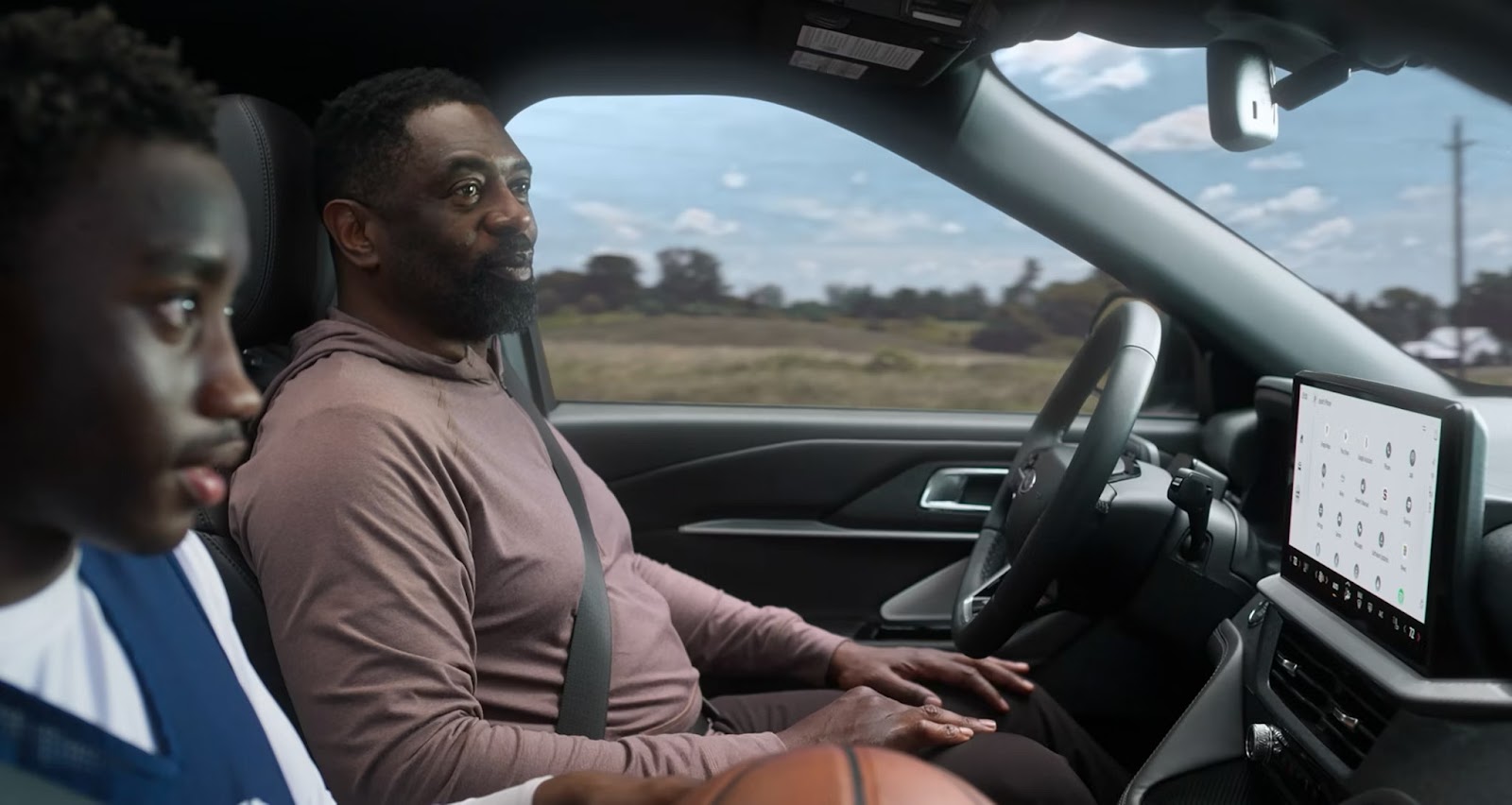 2026 Ford Explorer Safety Features