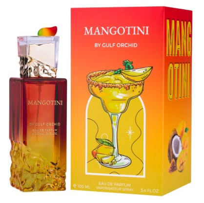 MANGOTINI MUJER 100ML EDP GULF ORCHID
