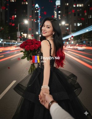 Mối Thù Đẫm Máu