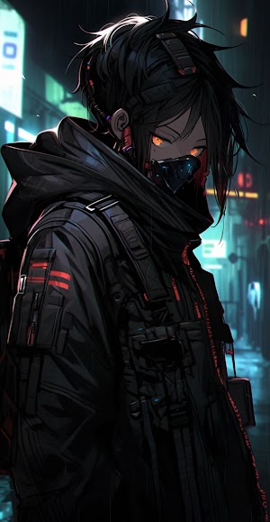Anime Picture