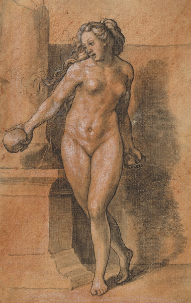 The so called stone thrower 1532 43