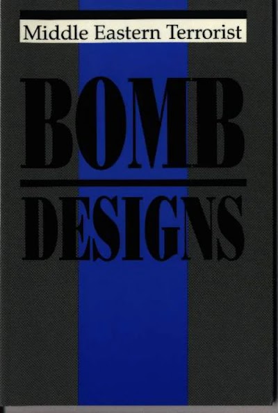 Middle Eastern Terrorist Bomb Designs