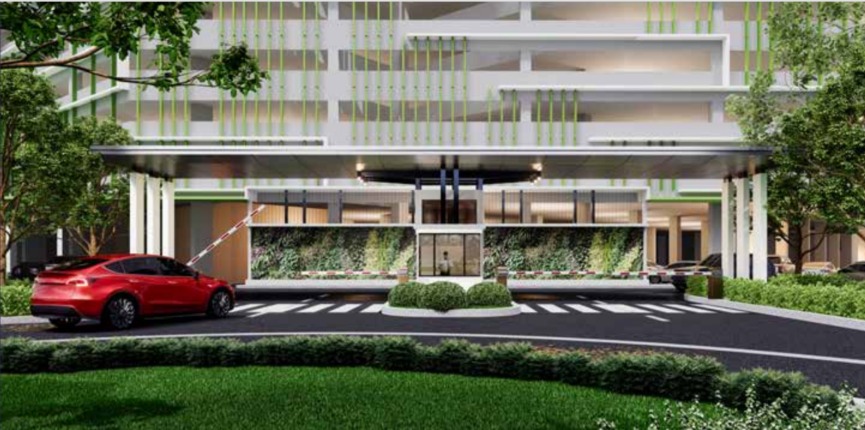 Loop City @ Puchong — Puchong