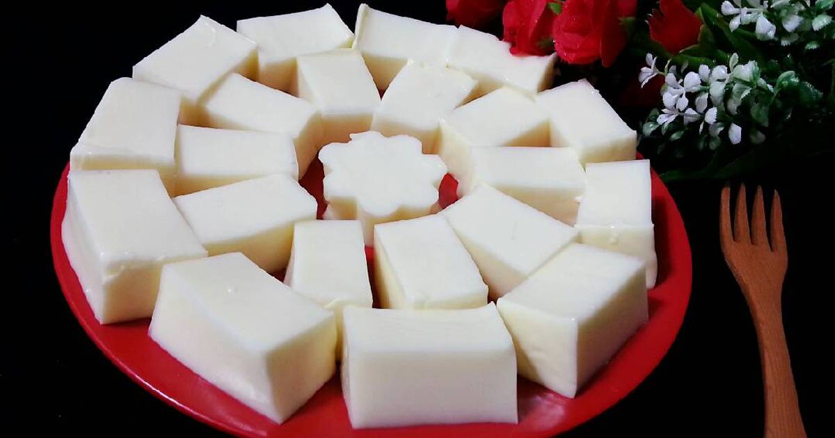 Bánh Sữa (bánh ko cần lò nướng)
