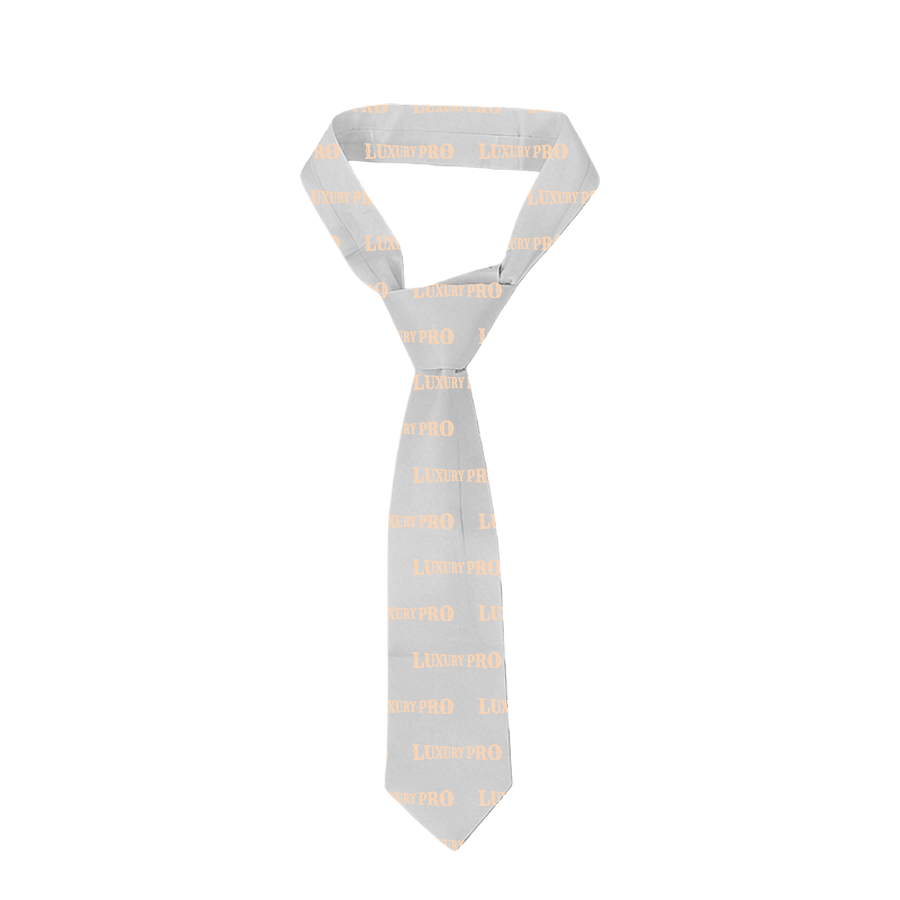 Men's tie
