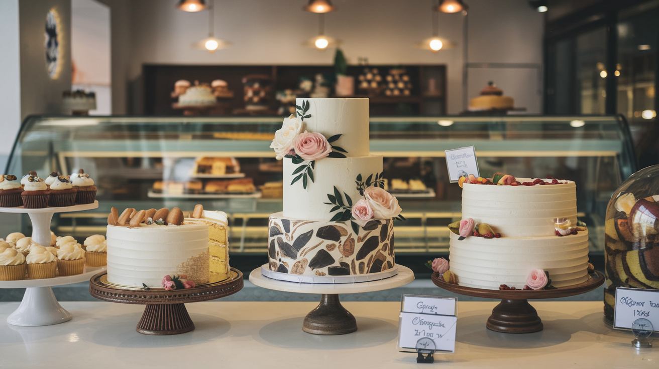 Best Cake Shops in Viman Nagar – Top Picks 2026