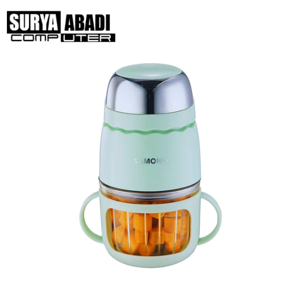 FOOD CHOPPER SAMONO MFC200