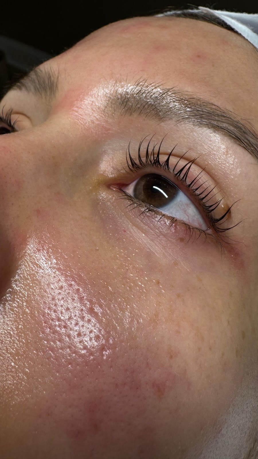Lashes