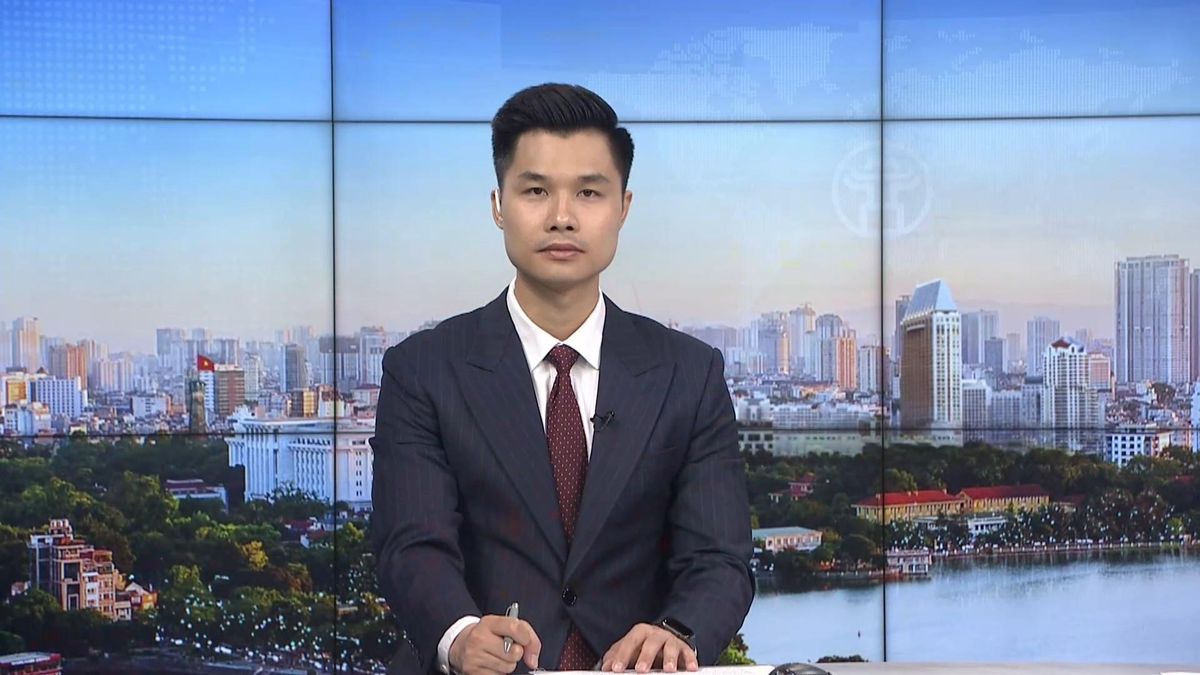 Chương trình Thời sự 9h00 | 18/07/2026 - Đài Phát thanh và truyền hình Hà Nội